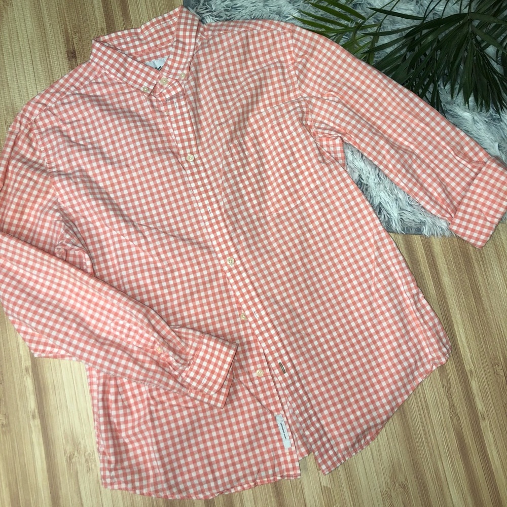 Goodfellow Standard Fit